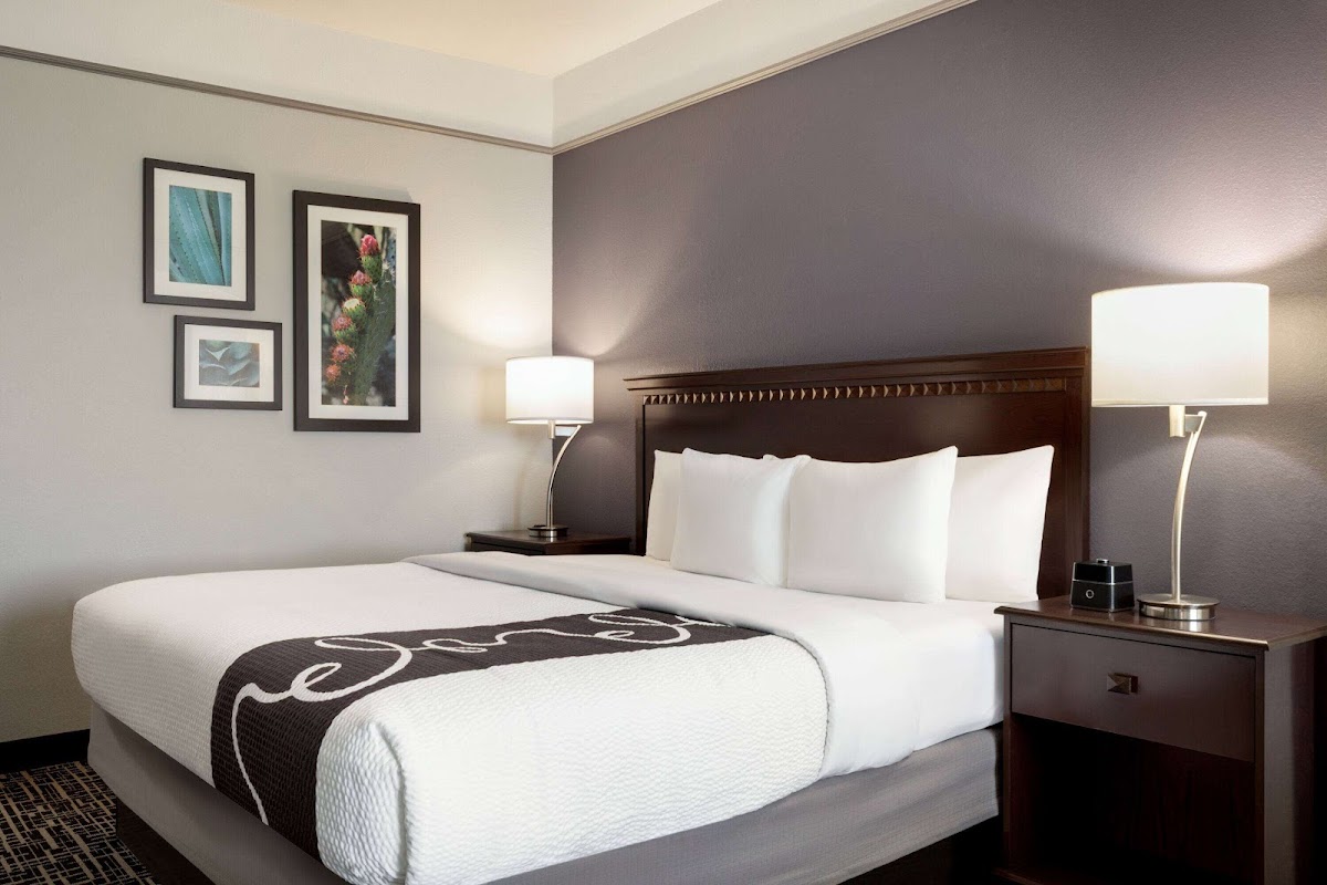 La Quinta Inn & Suites by Wyndham Dumas photo 2