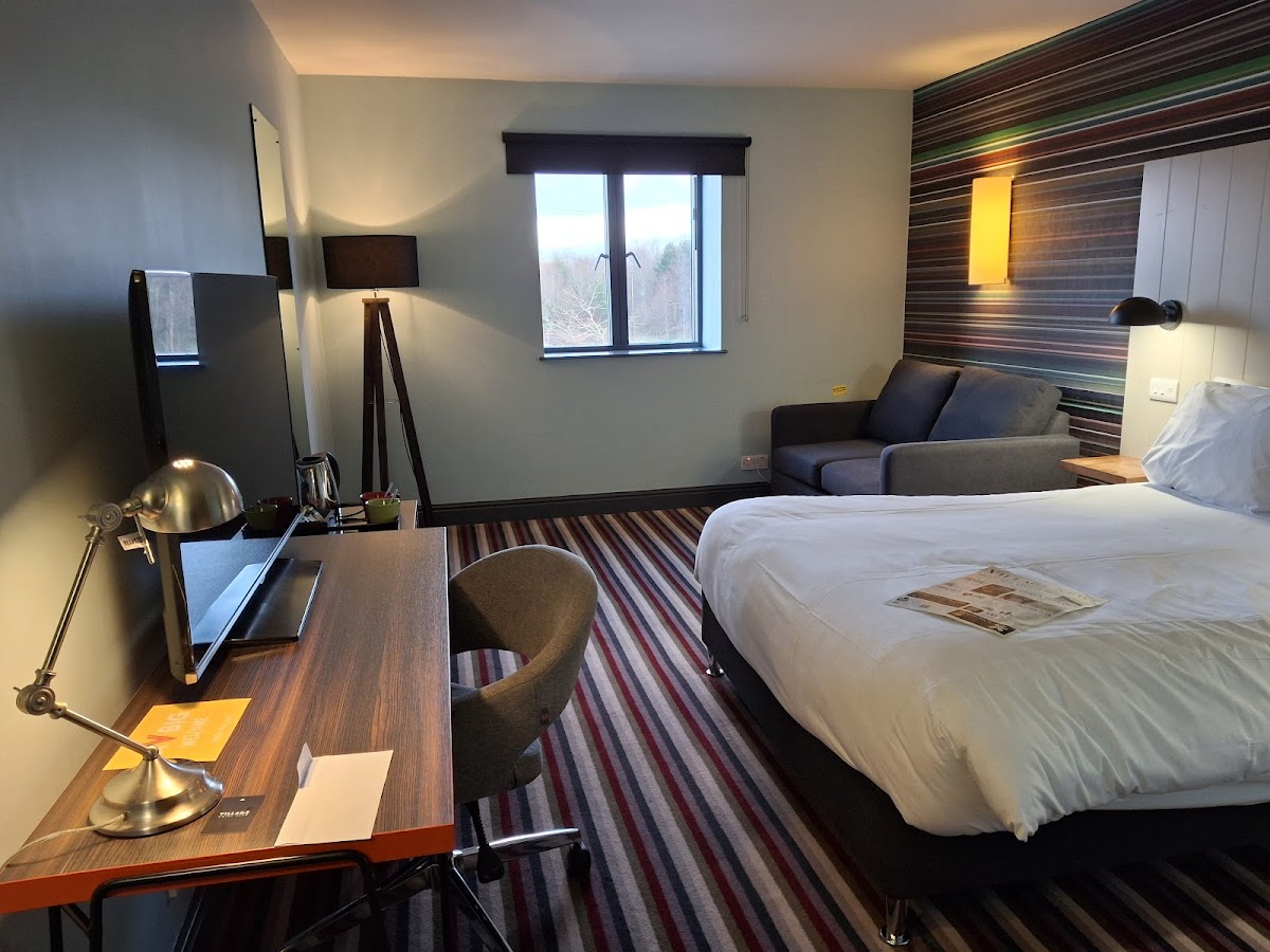 Village Hotel Newcastle photo 3