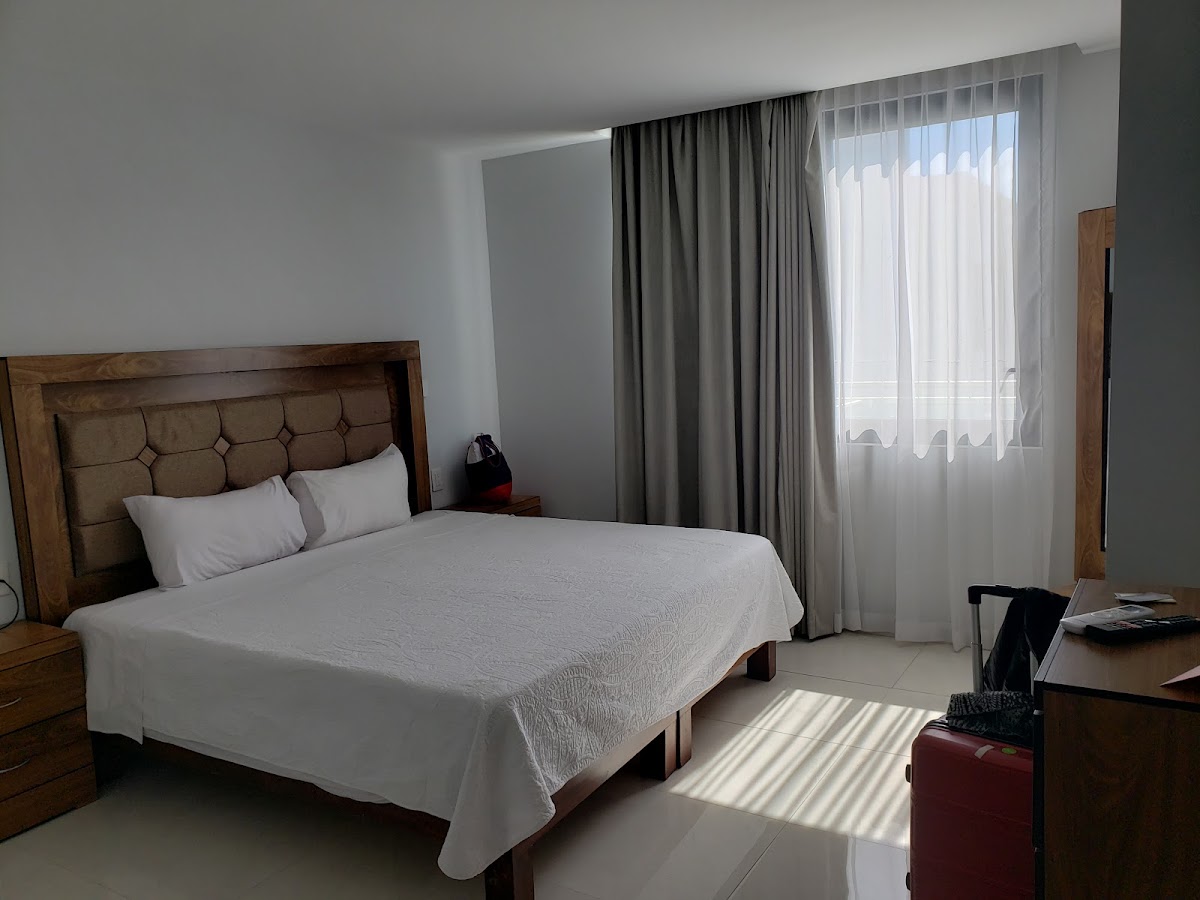 Hotel Concordia Guadalajara photo 3