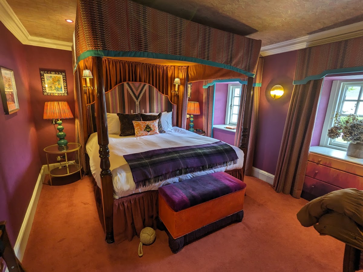 Glenmorangie House