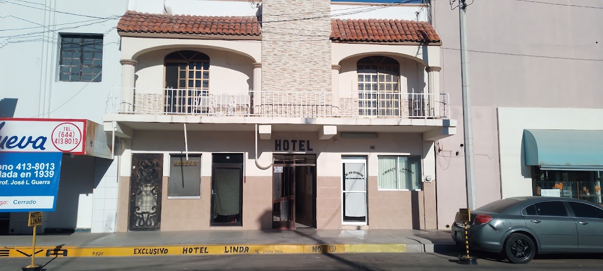 Linda Hotel
