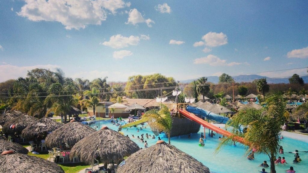 Balneario La Conchita