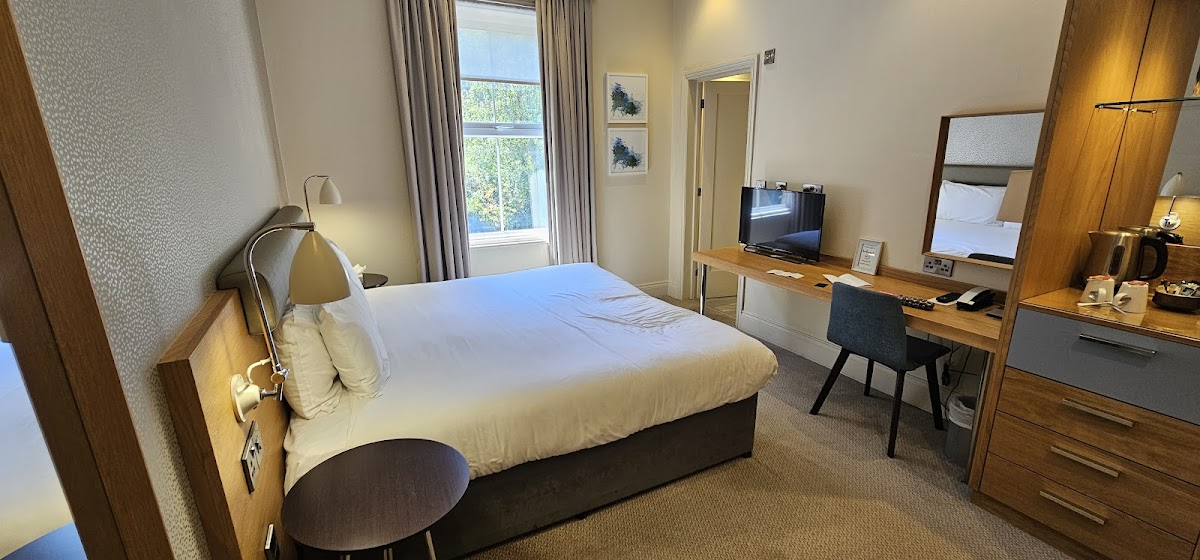 The Orchid Hotel photo 2