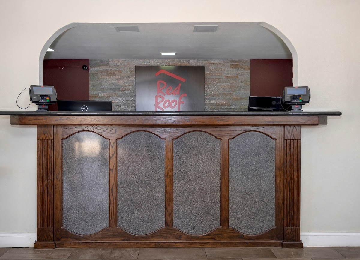 Red Roof Inn & Suites Oxford photo 3