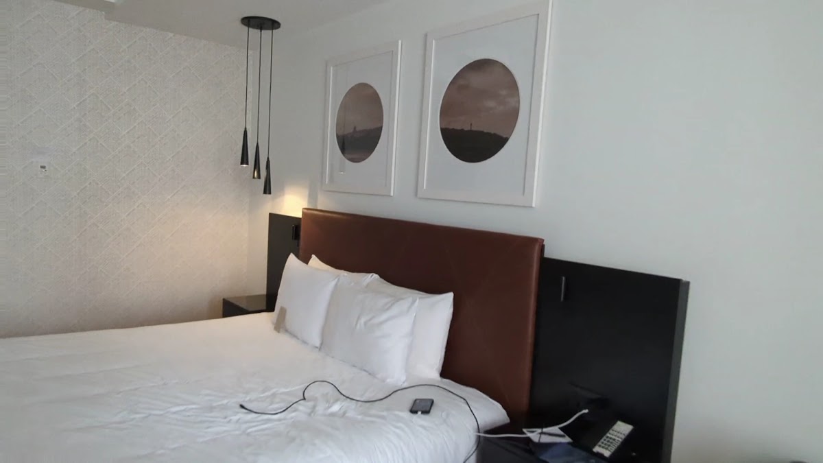 Hotel Place d'Armes