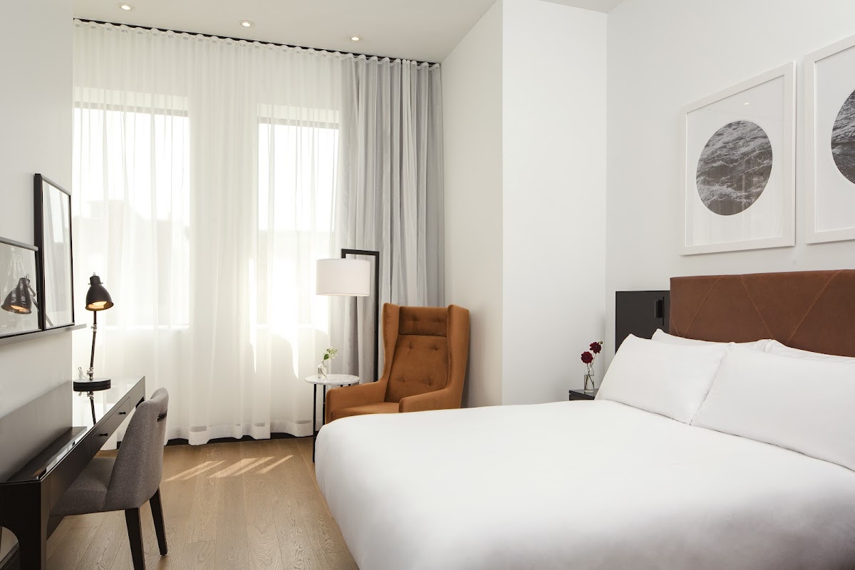 Hotel Place d'Armes photo 2