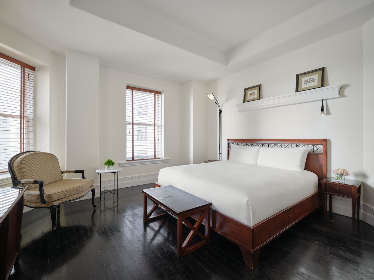 Hotel Place d'Armes photo 3