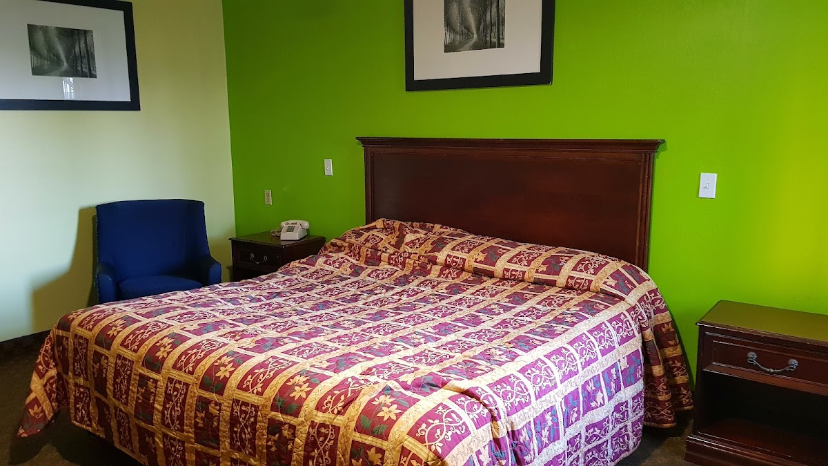 Travel Inn Motel