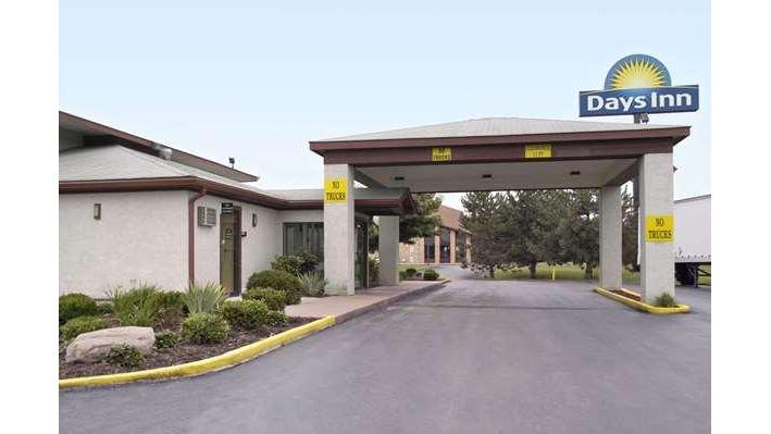Days Inn by Wyndham Plainfield