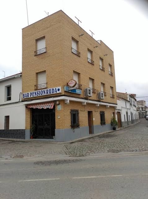 Pension Ruda