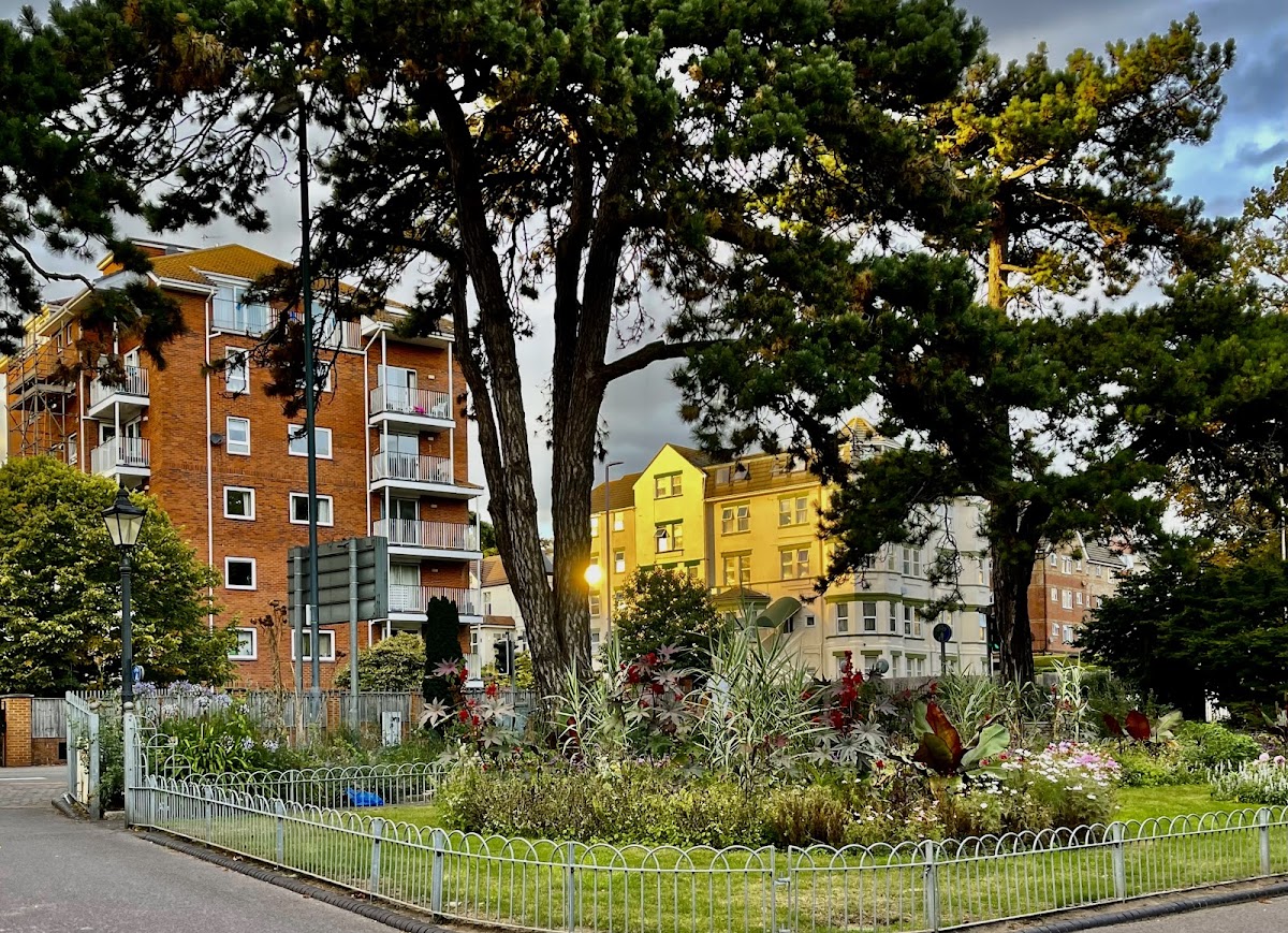 Douglas Towers photo 2
