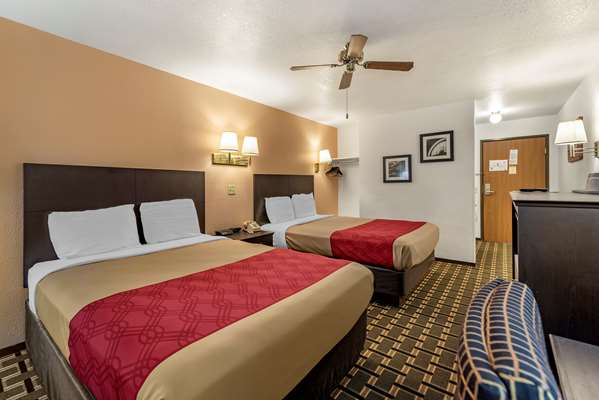 Econo Lodge La Junta photo 2