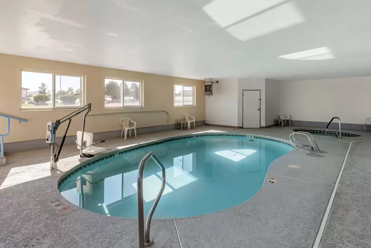 Econo Lodge La Junta photo 3