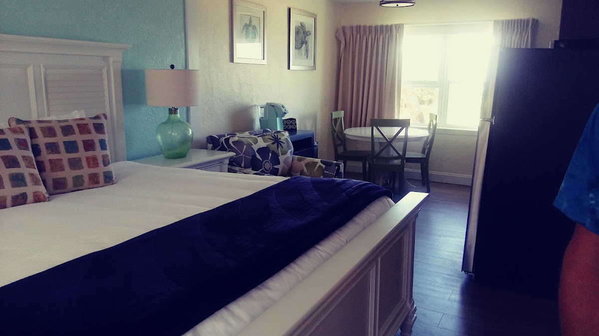 Sea View Inn photo 2