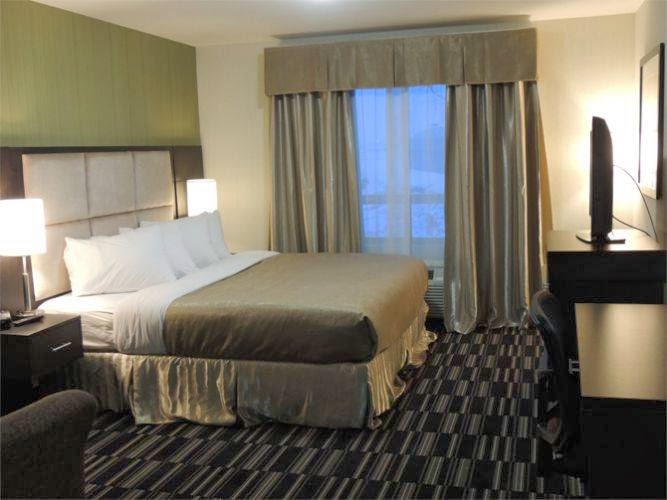 Western Star Inn & Suites - Stoughton photo 3