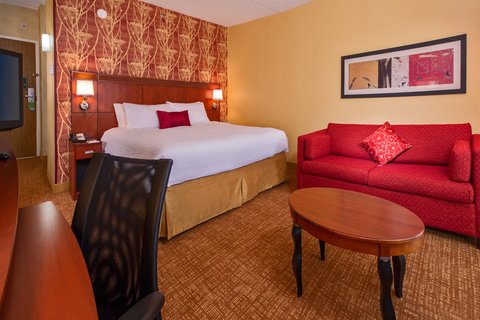 Courtyard by Marriott Richmond West photo 3