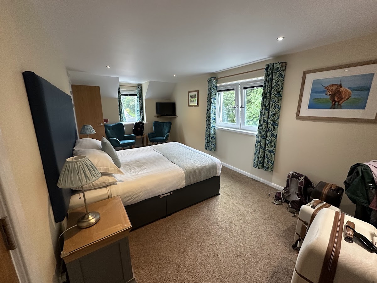 The Brevins Guest House (Adults Only)