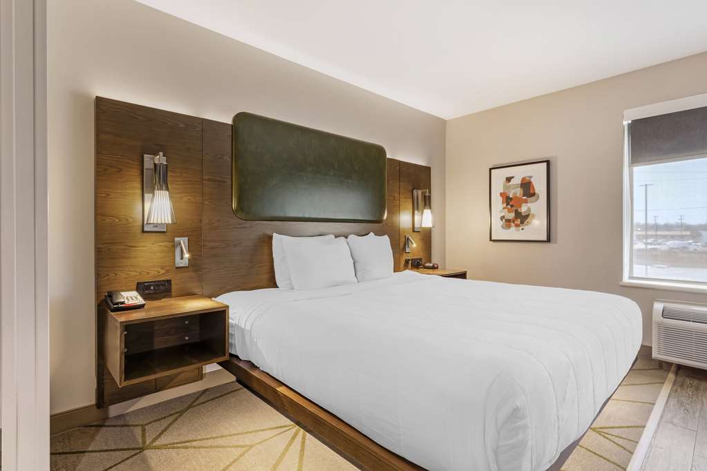 Best Western Plus Riata photo 2