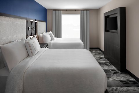 Residence Inn by Marriott Richmond Midtown/Glenside photo 3