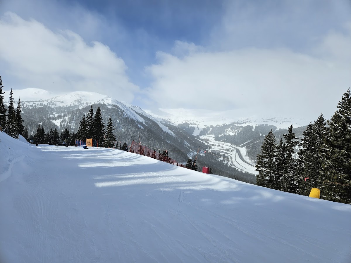 Loveland Ski Area