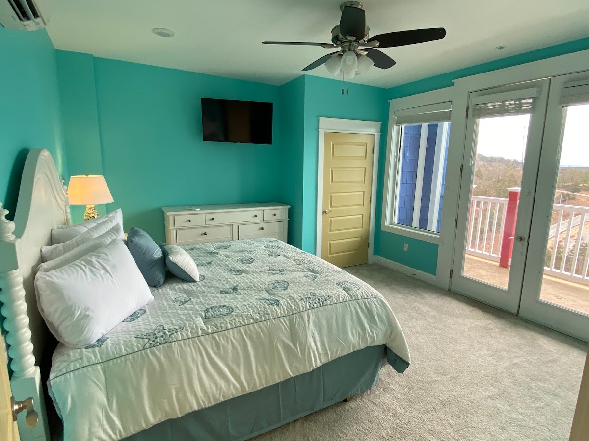 Branson's Nantucket Resort photo 2