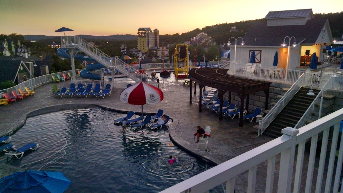 Branson's Nantucket Resort photo 3