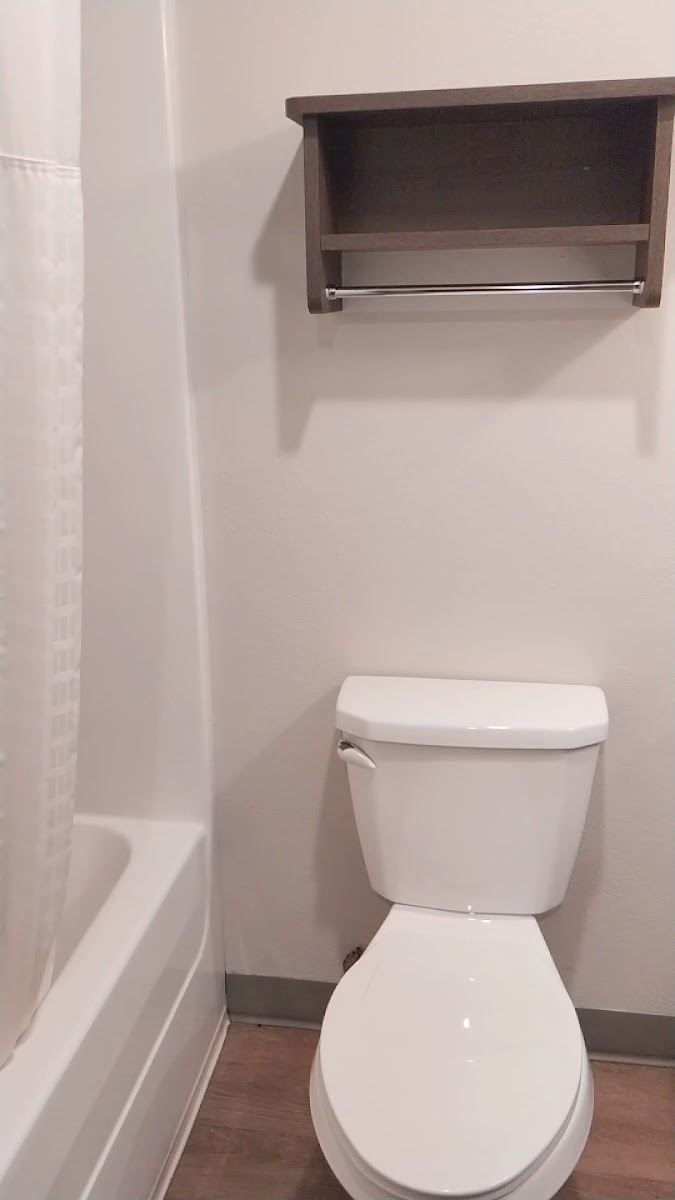 Extended Stay America Suites- Providence photo 2
