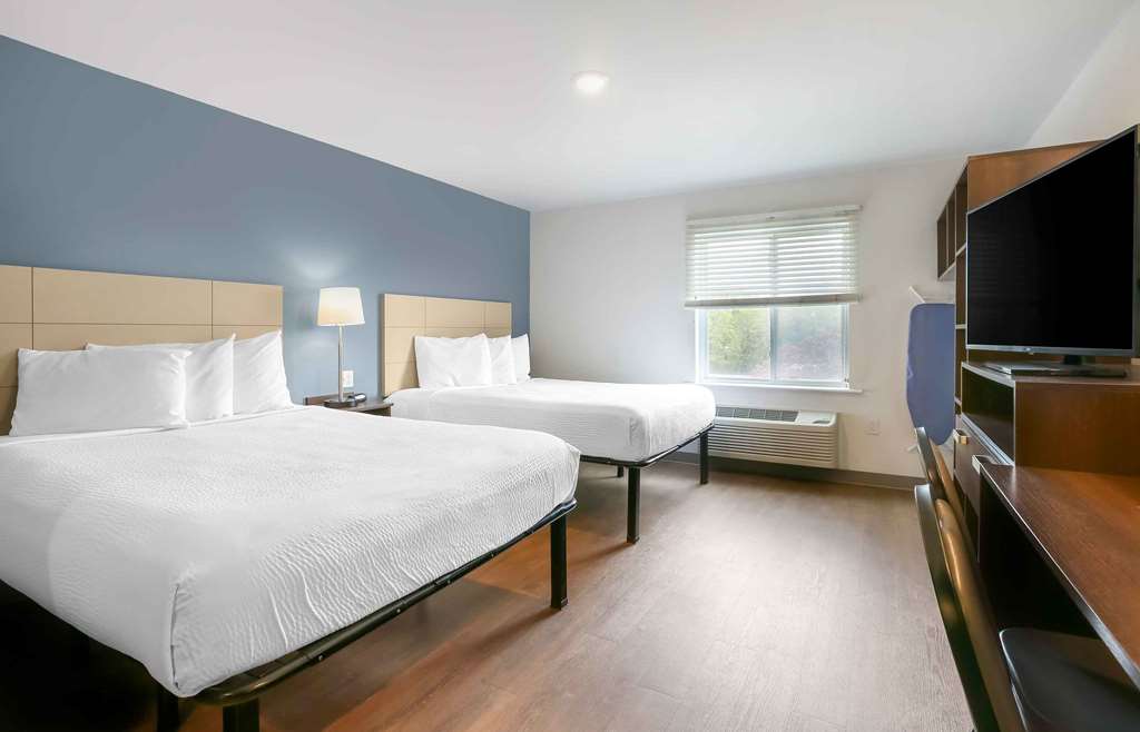 Extended Stay America Suites- Providence photo 3
