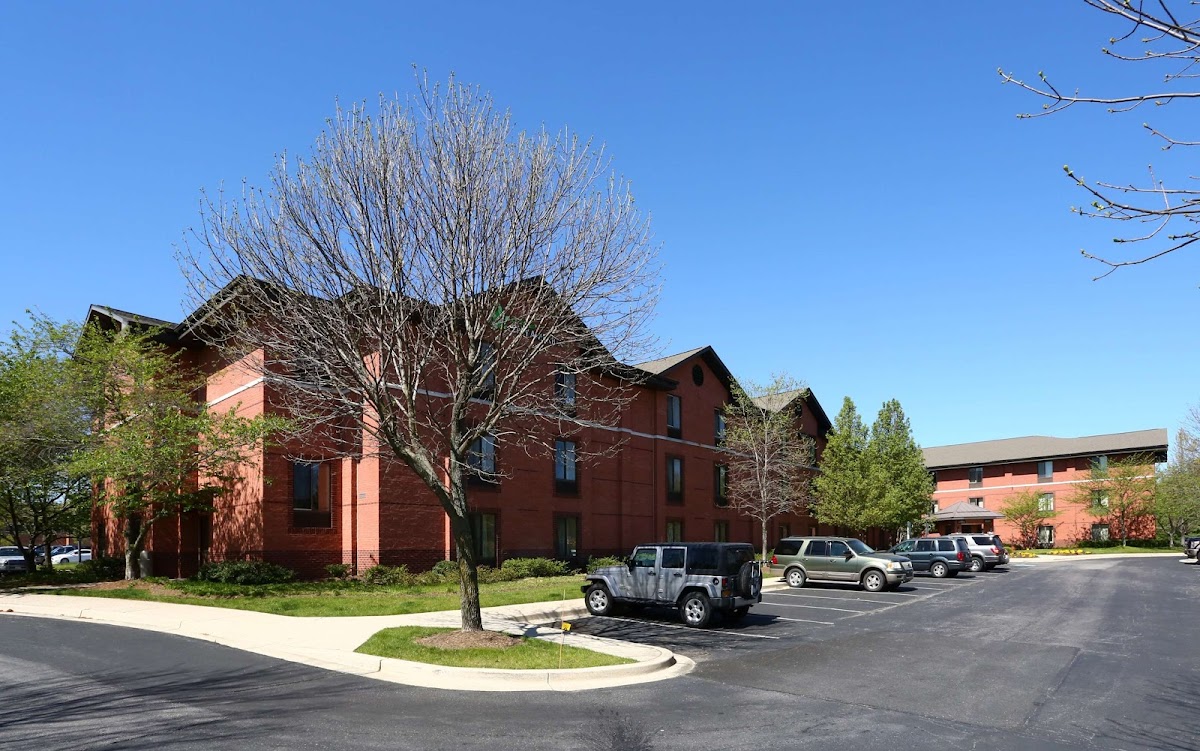 Extended Stay America Select Suites- Columbia - Gateway Drive