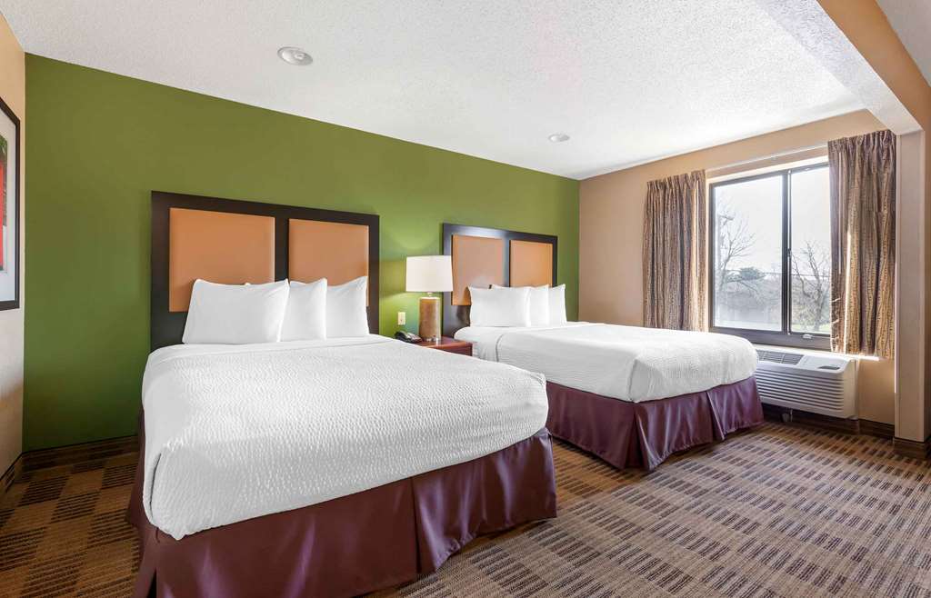 Extended Stay America Select Suites- Columbia - Gateway Drive photo 2