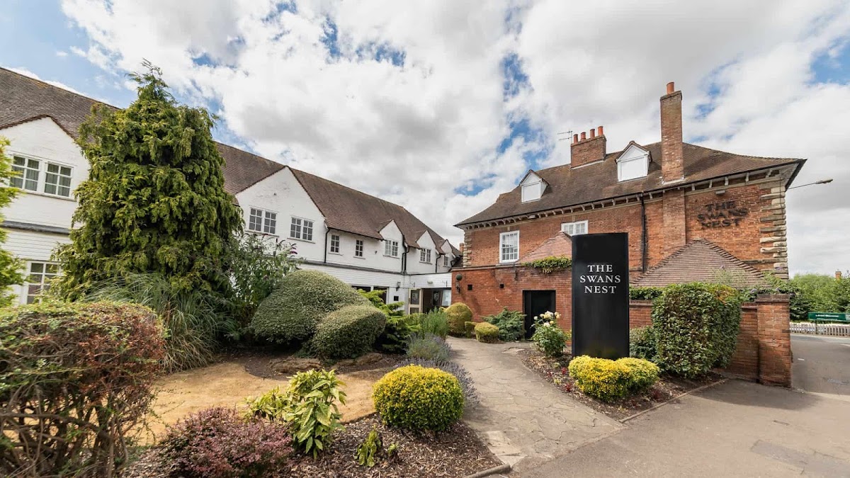 Swan's Nest Hotel