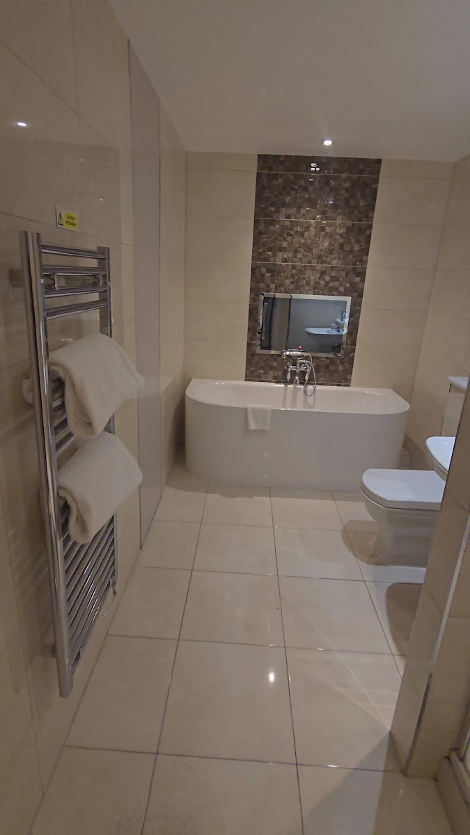 Swan's Nest Hotel photo 2