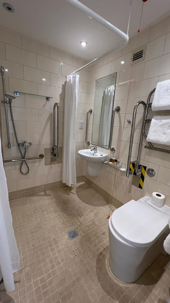 Swan's Nest Hotel photo 3
