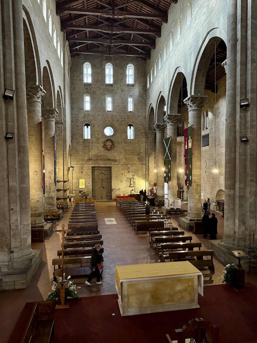 Chiesa di Santa Maria della Pieve