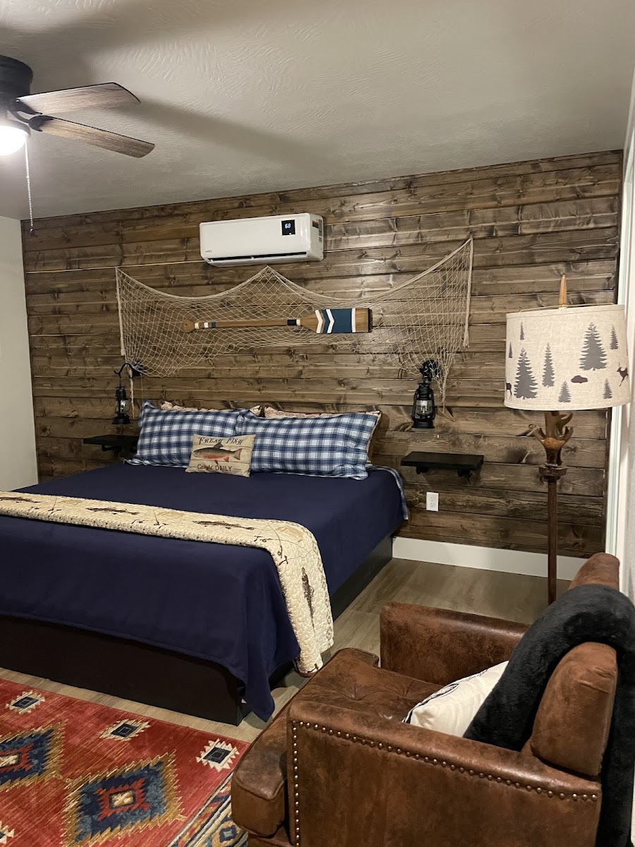 Cooper Creek Resort & Rv photo 2