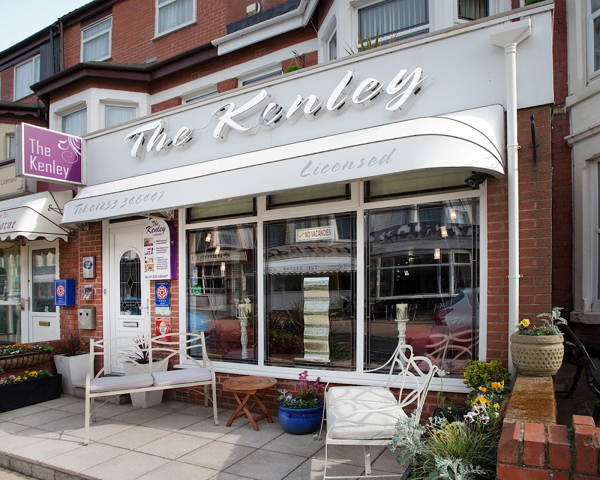 The Kenley Hotel