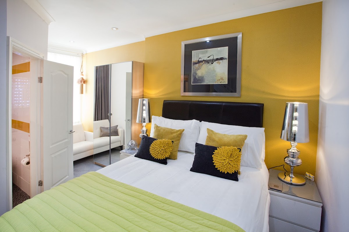 The Kenley Hotel photo 2