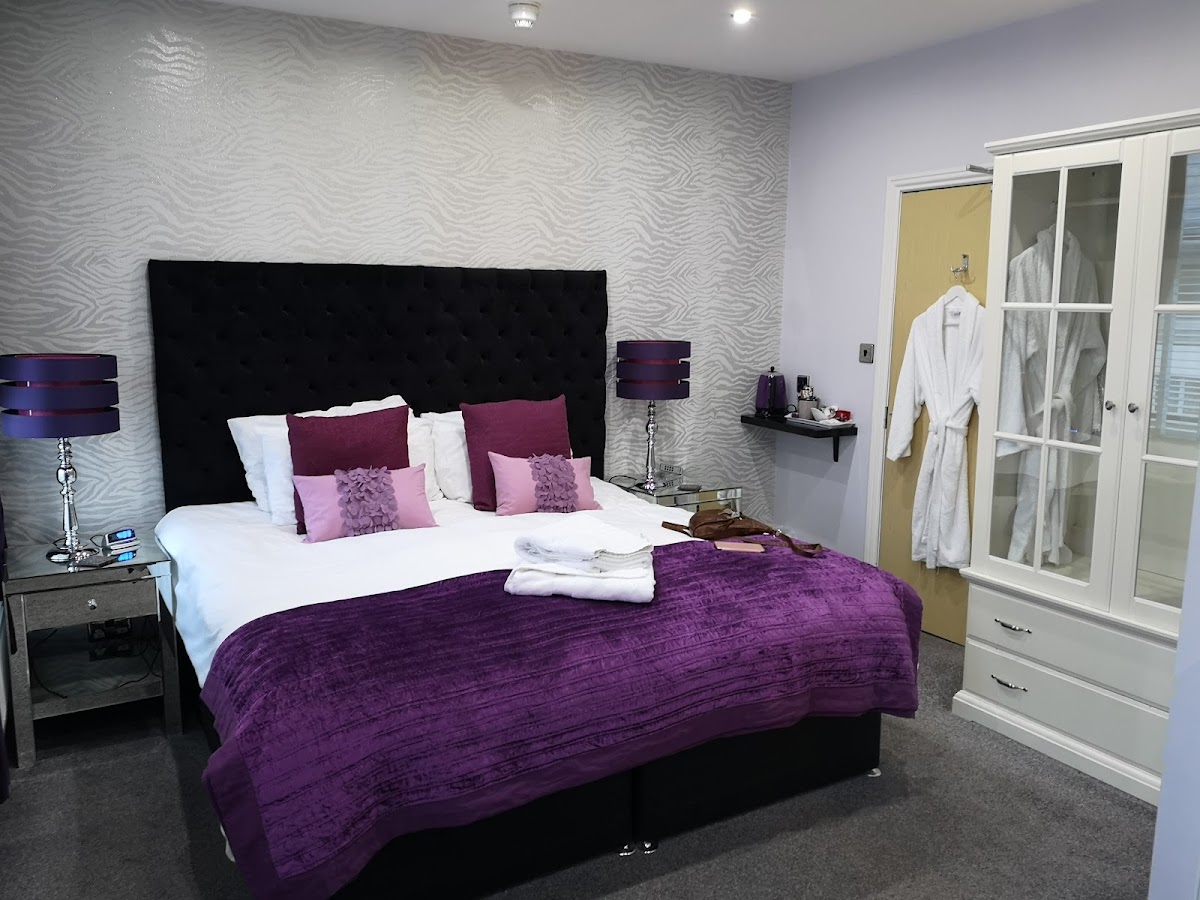 The Kenley Hotel photo 3