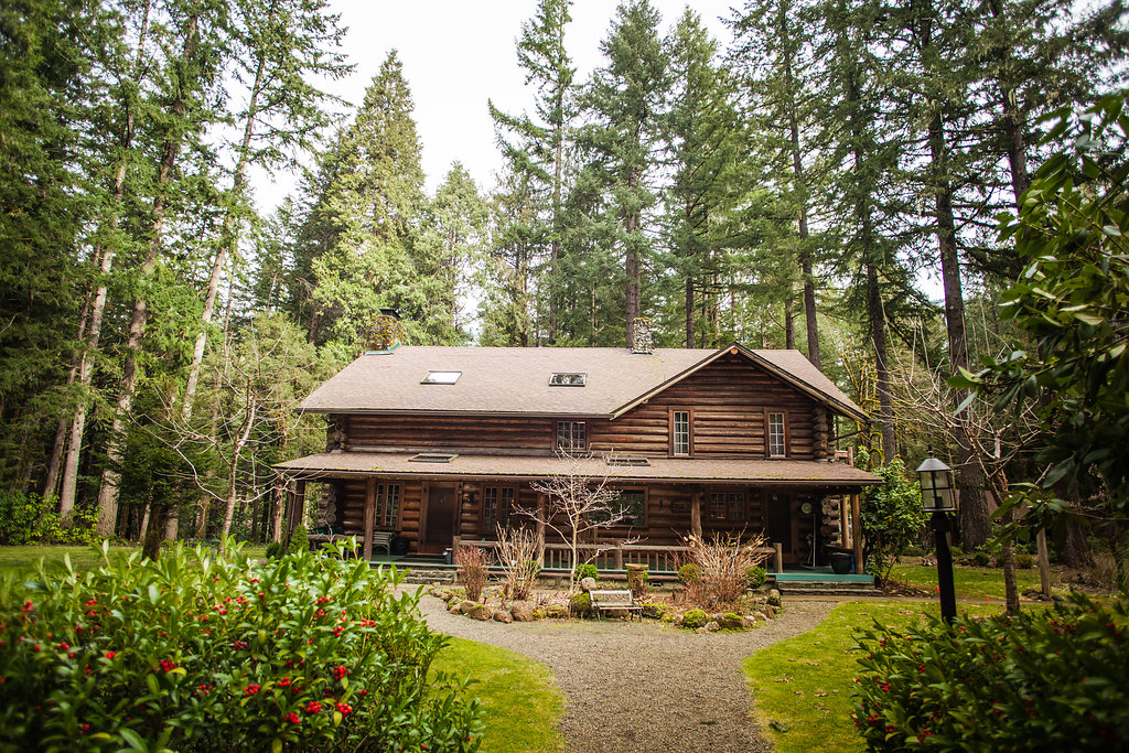 Loloma Lodge