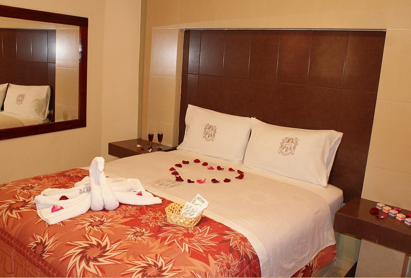 Hotel del Artillero photo 2