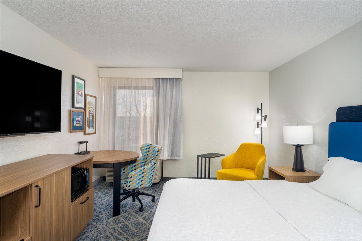 Hampton Inn Marietta photo 2