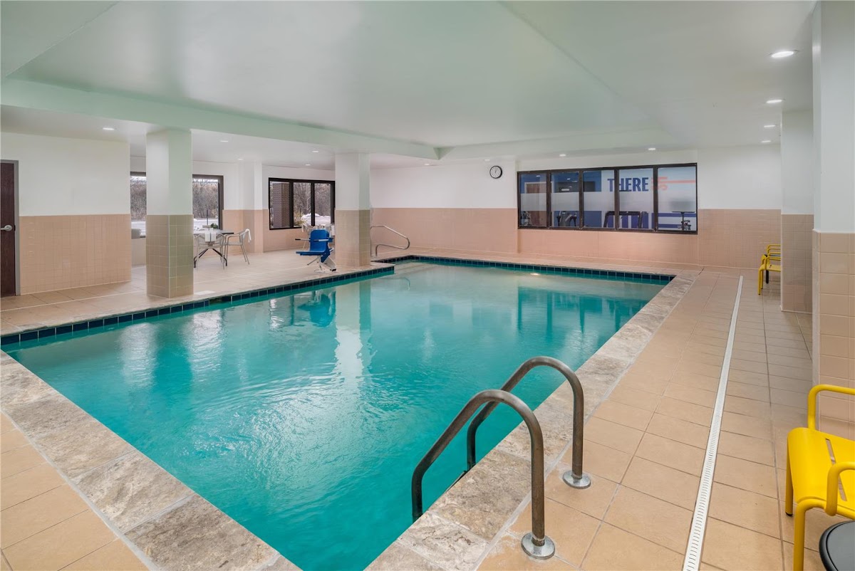 Hampton Inn Marietta photo 3