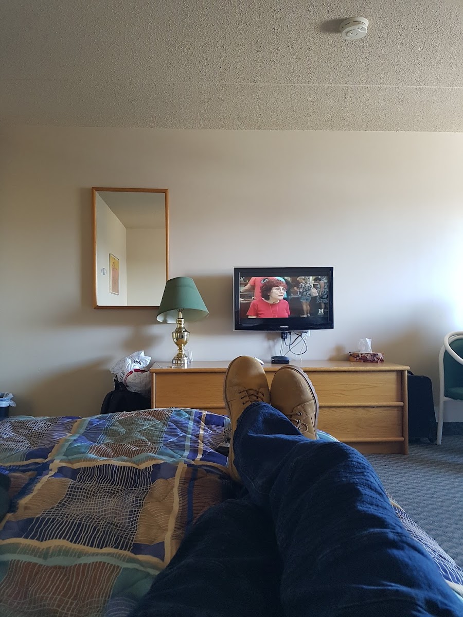 Kirkfield Motor Hotel photo 3