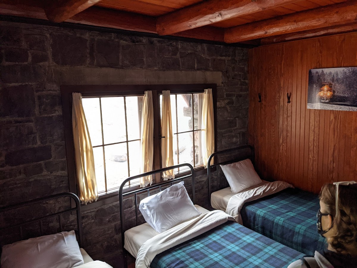 Sperry Chalet photo 2