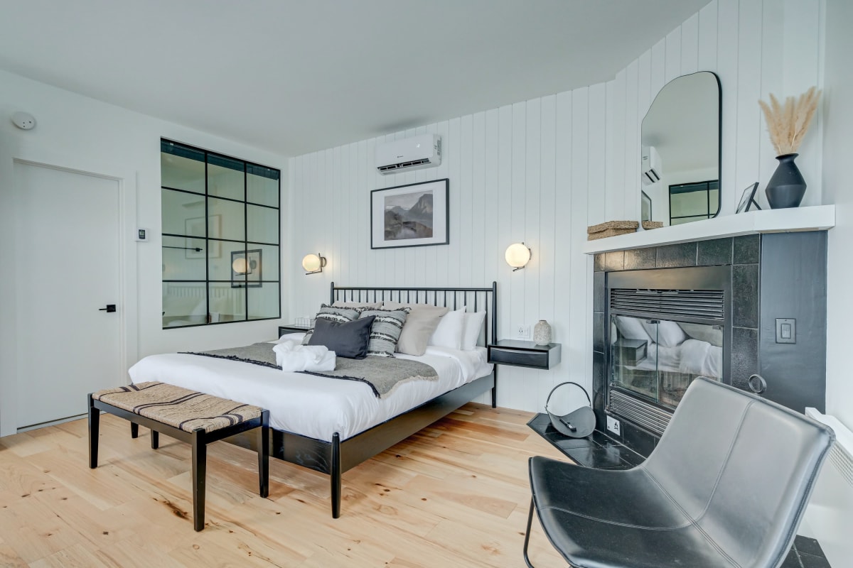 Lofts du Lac des Sables photo 2