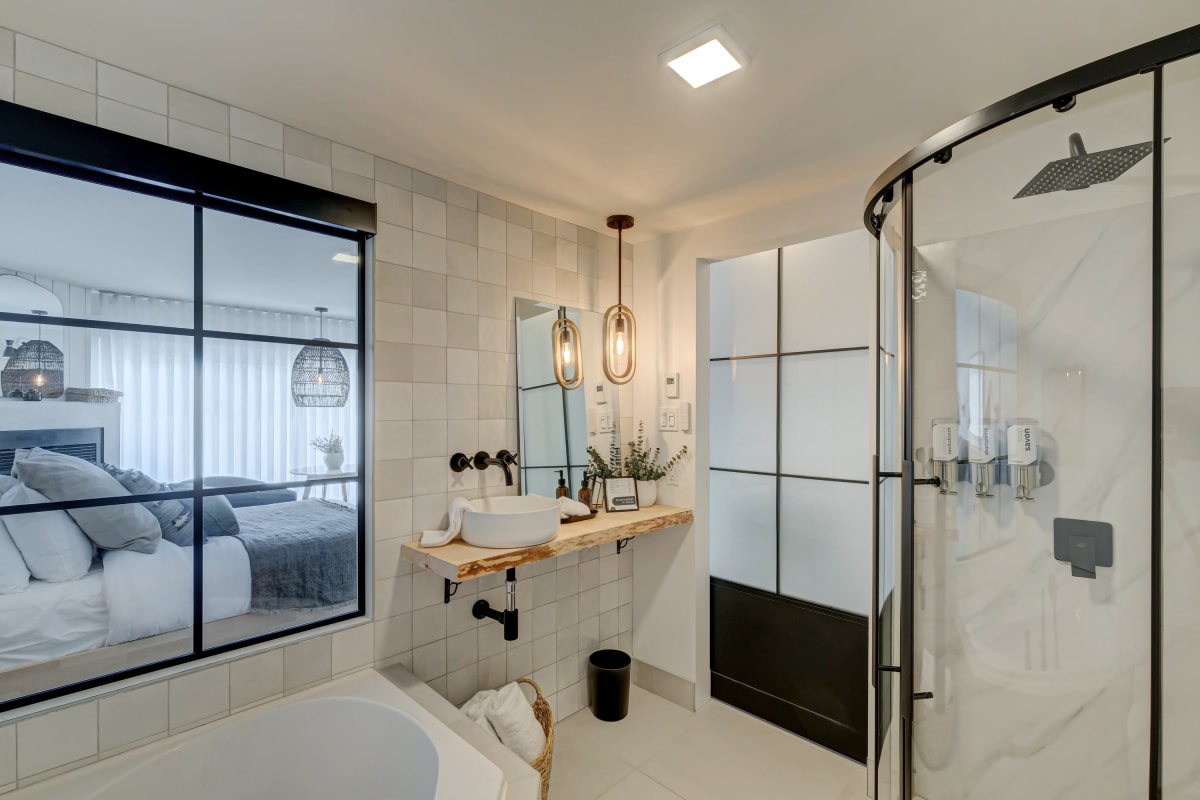 Lofts du Lac des Sables photo 3