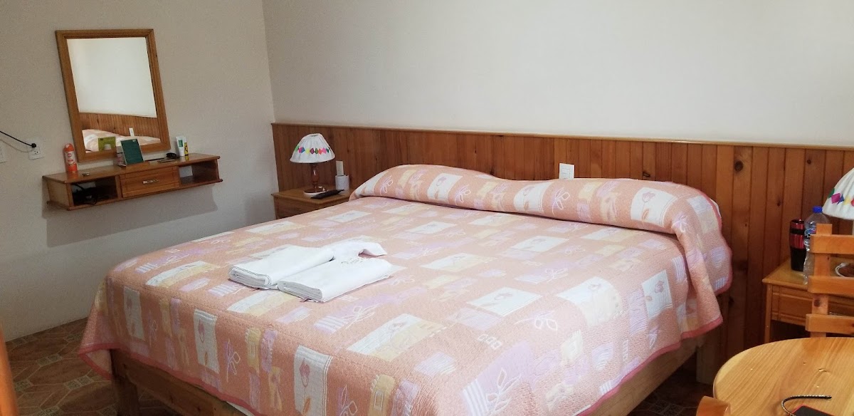 Hotel Posada Las Rosas photo 3