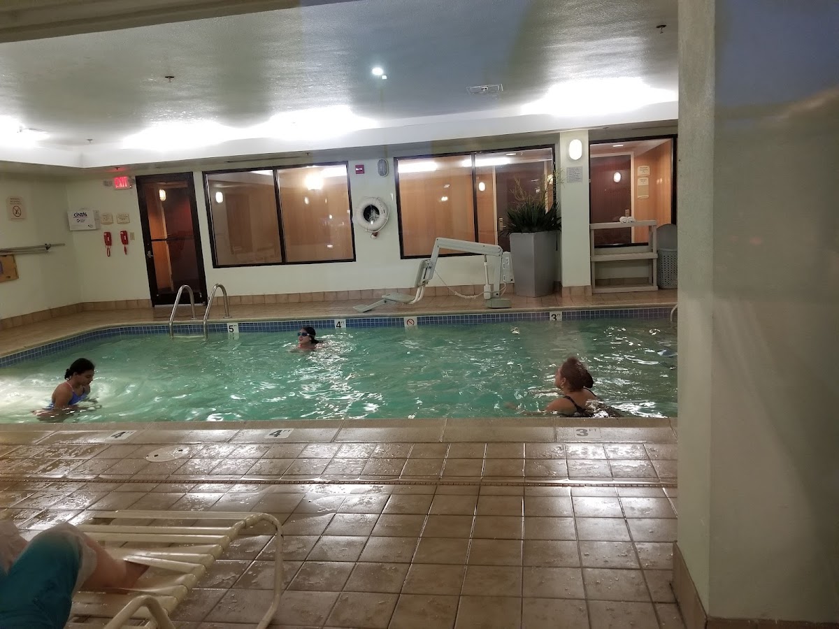 Quality Inn Boston-Revere photo 3