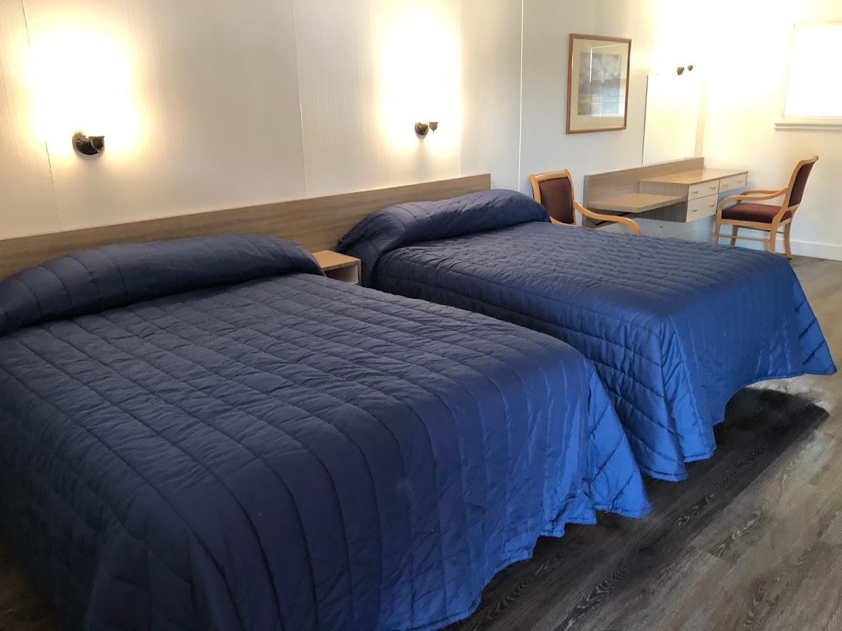 Bozeman Ranch Hotel photo 2