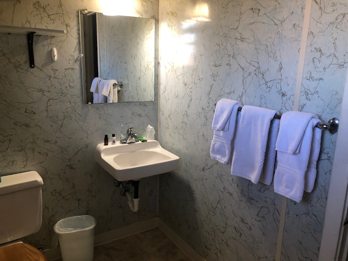 Bozeman Ranch Hotel photo 3
